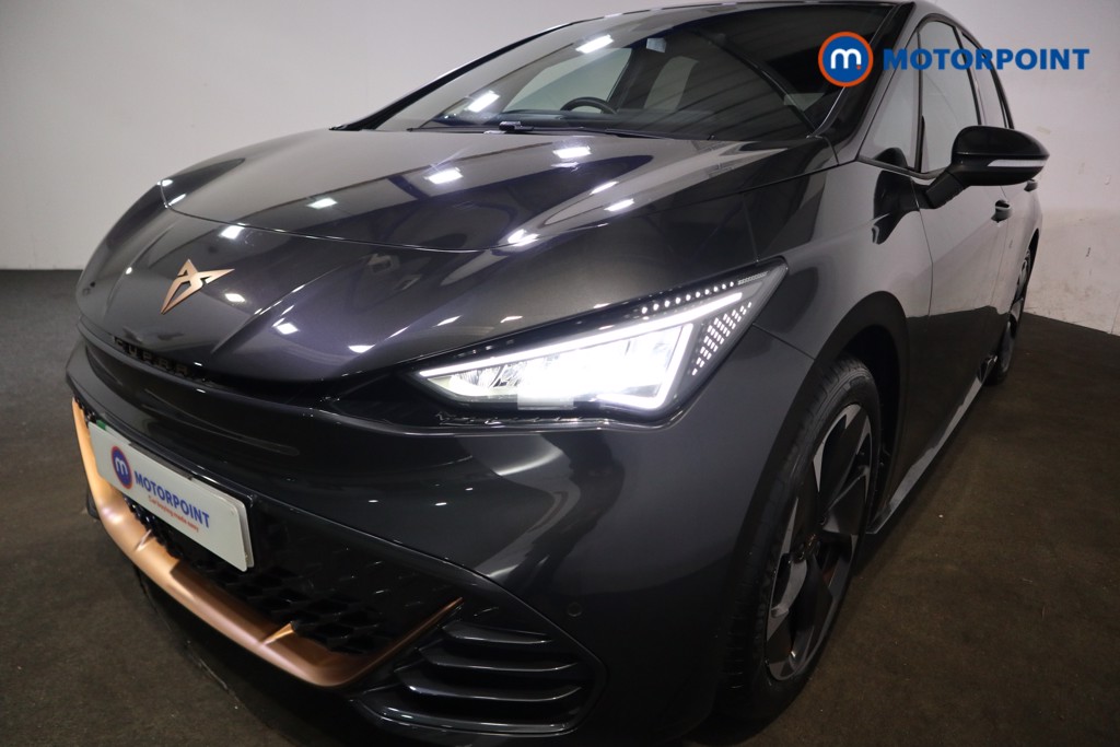 Used Cupra Born 2022 for sale - 77086184: Photo 38