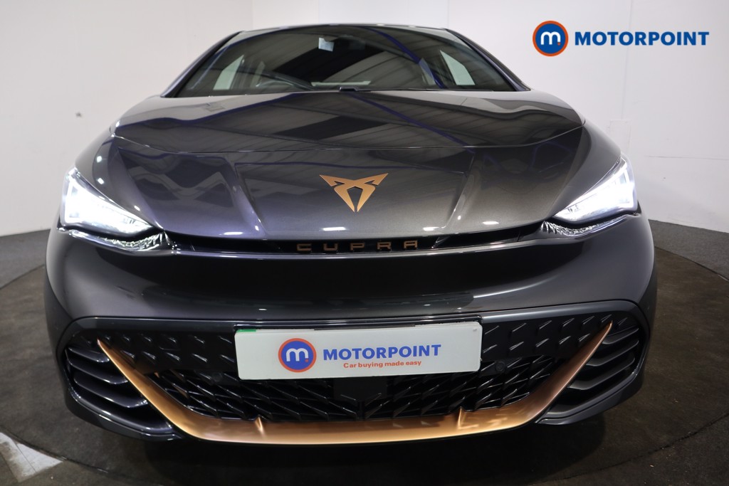 Used Cupra Born 2022 for sale - 77086184: Photo 39