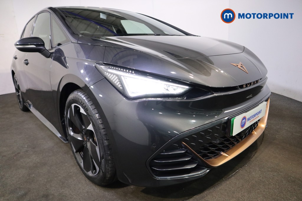 Used Cupra Born 2022 for sale - 77086184: Photo 40