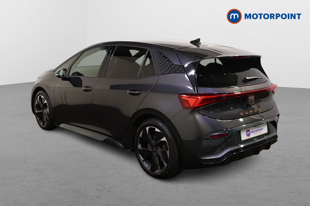 Used Cupra Born 2022 for sale - 77086184: Photo 5