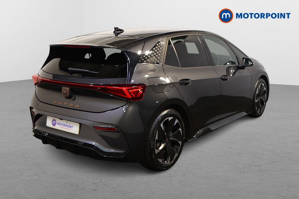 Used Cupra Born 2022 for sale - 77086184: Photo 7