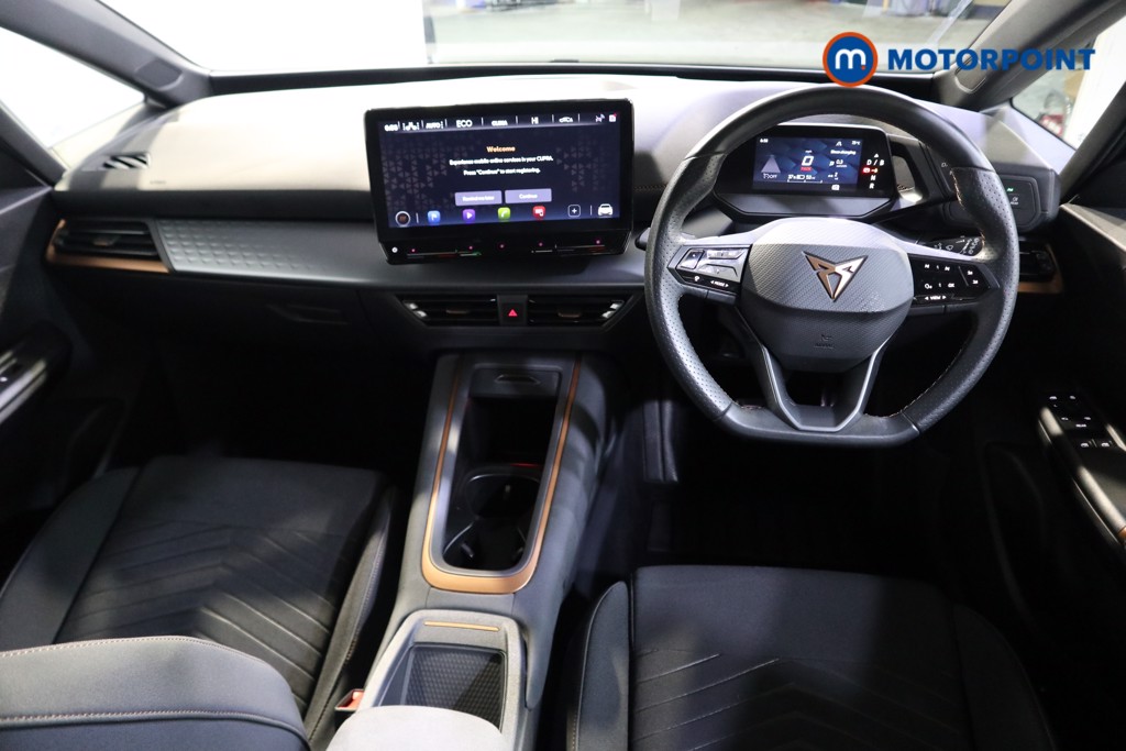 Used Cupra Born 2022 for sale - 77086184: Photo 9