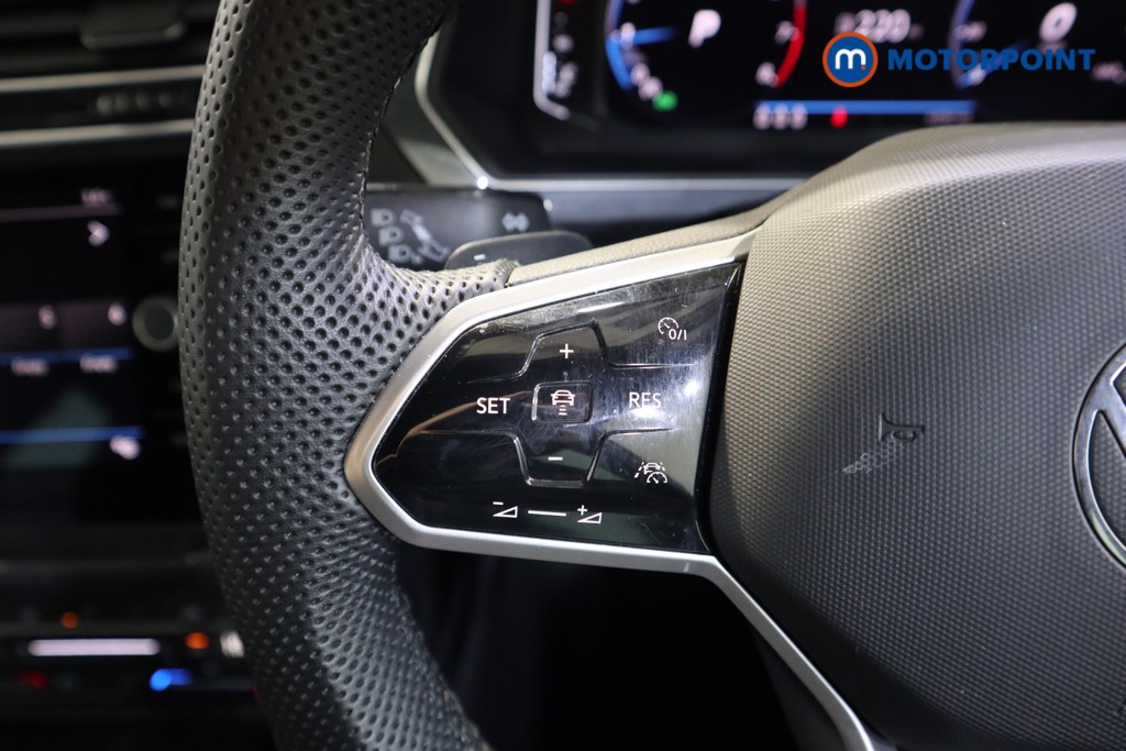 Used Volkswagen Tiguan 2021 for sale - 77407357: Photo 11