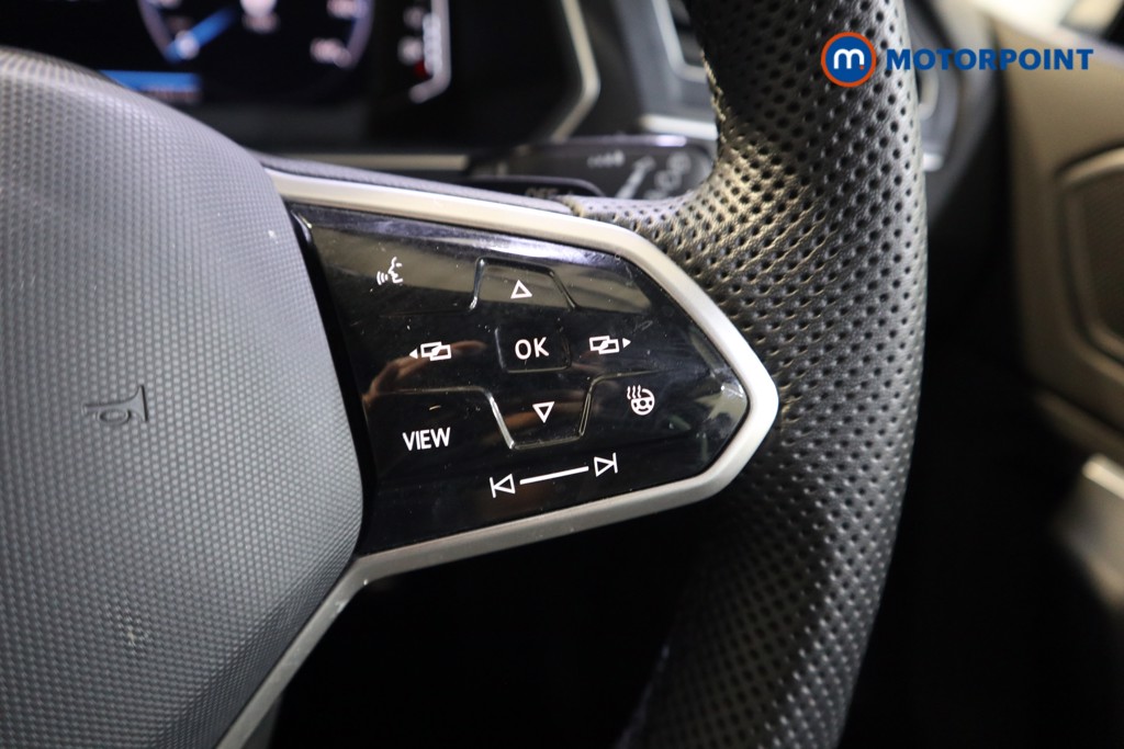 Used Volkswagen Tiguan 2021 for sale - 77407357: Photo 12