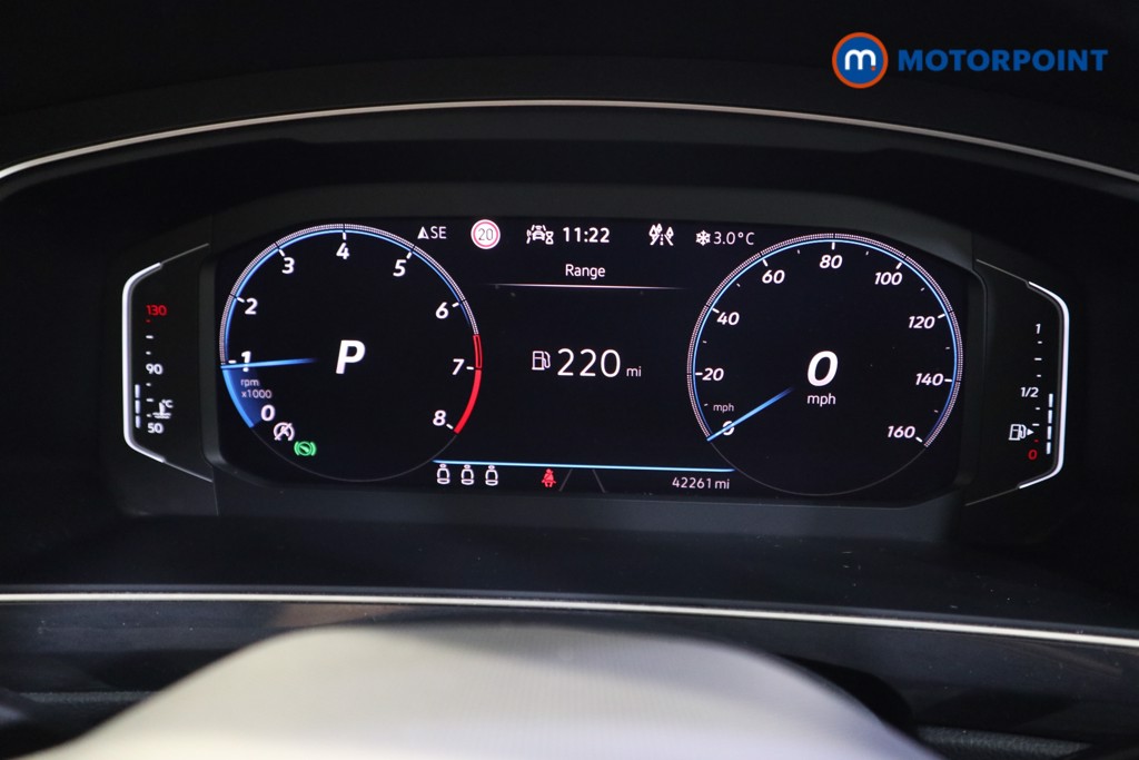 Used Volkswagen Tiguan 2021 for sale - 77407357: Photo 14