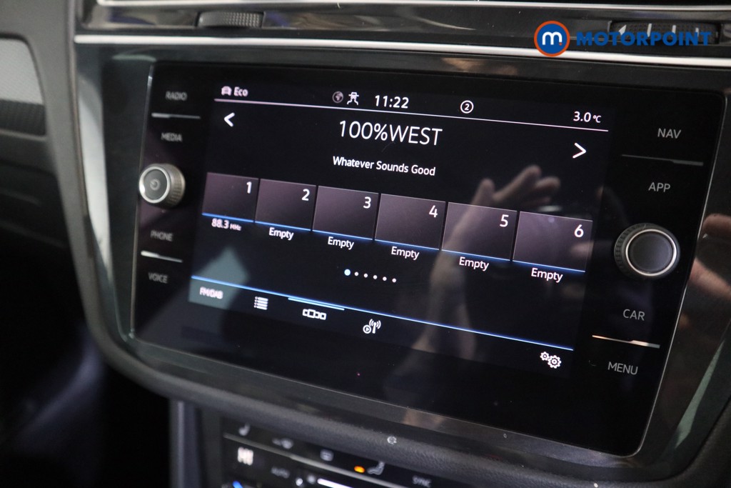 Used Volkswagen Tiguan 2021 for sale - 77407357: Photo 15