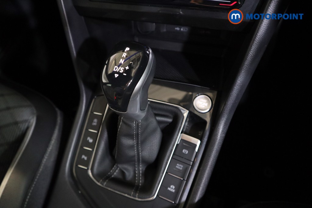 Used Volkswagen Tiguan 2021 for sale - 77407357: Photo 17