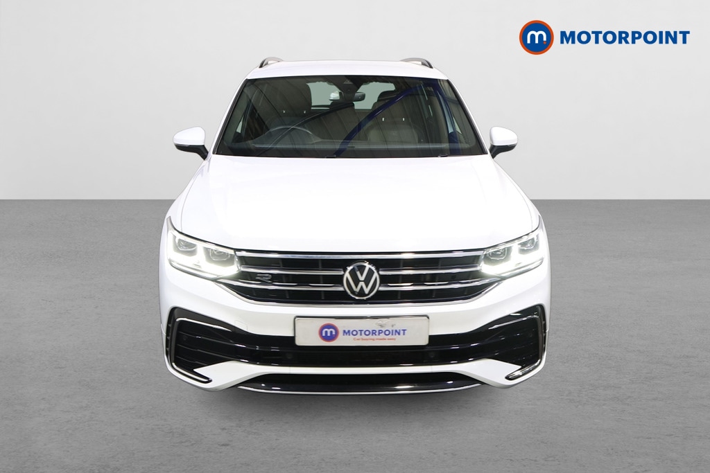 Used Volkswagen Tiguan 2021 for sale - 77407357: Photo 2