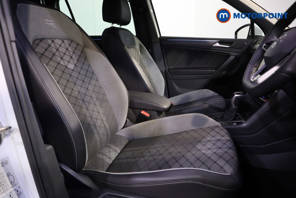 Used Volkswagen Tiguan 2021 for sale - 77407357: Photo 23