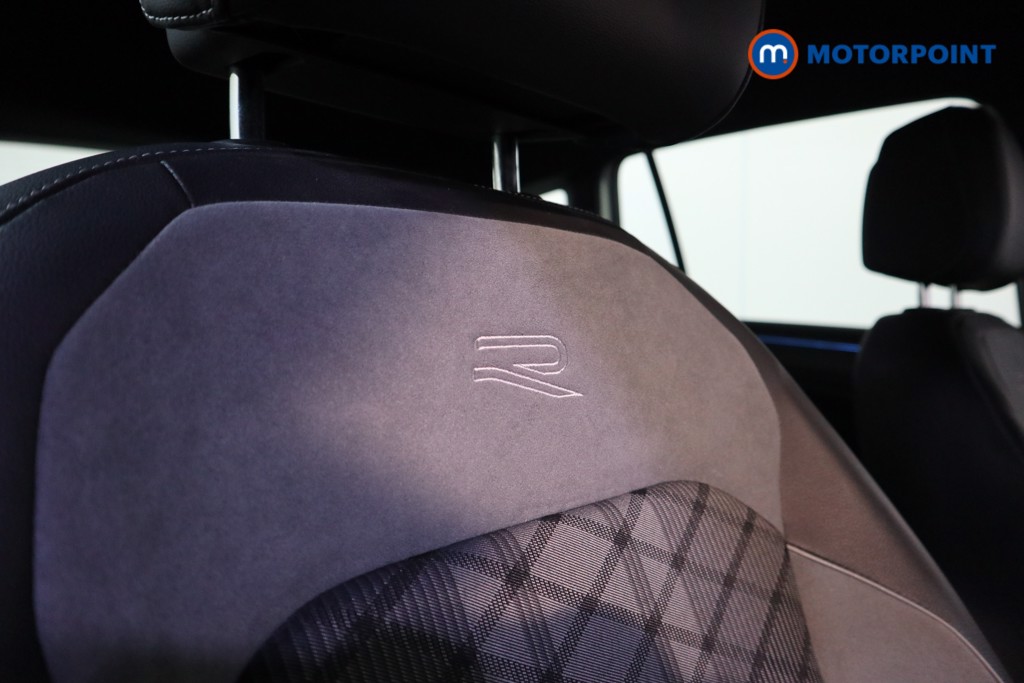 Used Volkswagen Tiguan 2021 for sale - 77407357: Photo 24