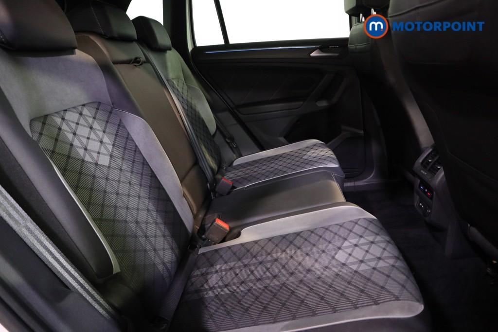 Used Volkswagen Tiguan 2021 for sale - 77407357: Photo 25