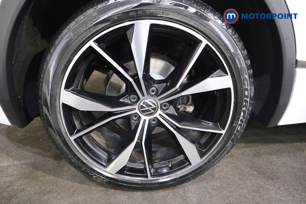 Used Volkswagen Tiguan 2021 for sale - 77407357: Photo 30