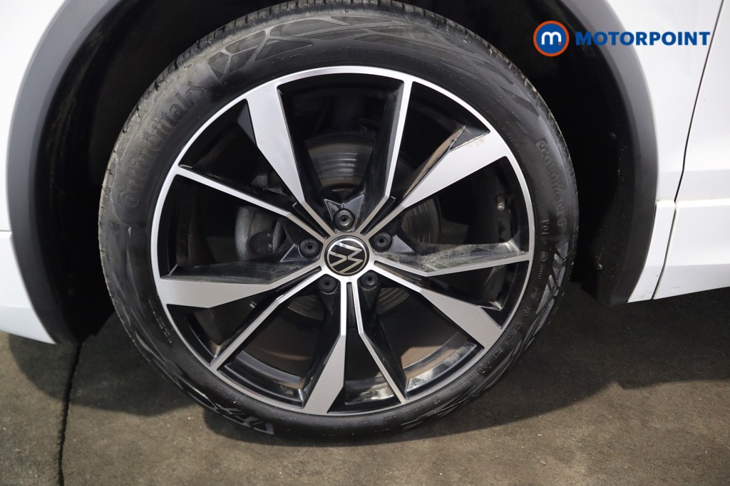 Used Volkswagen Tiguan 2021 for sale - 77407357: Photo 33