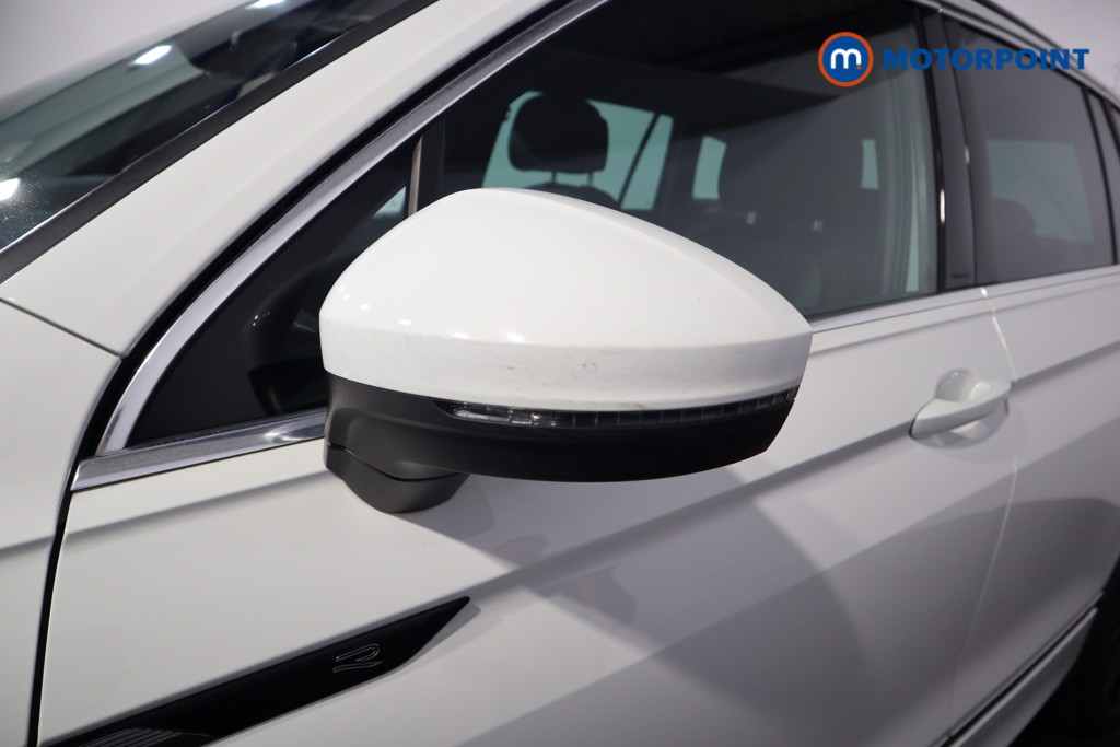 Used Volkswagen Tiguan 2021 for sale - 77407357: Photo 34