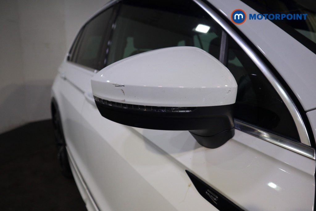 Used Volkswagen Tiguan 2021 for sale - 77407357: Photo 35