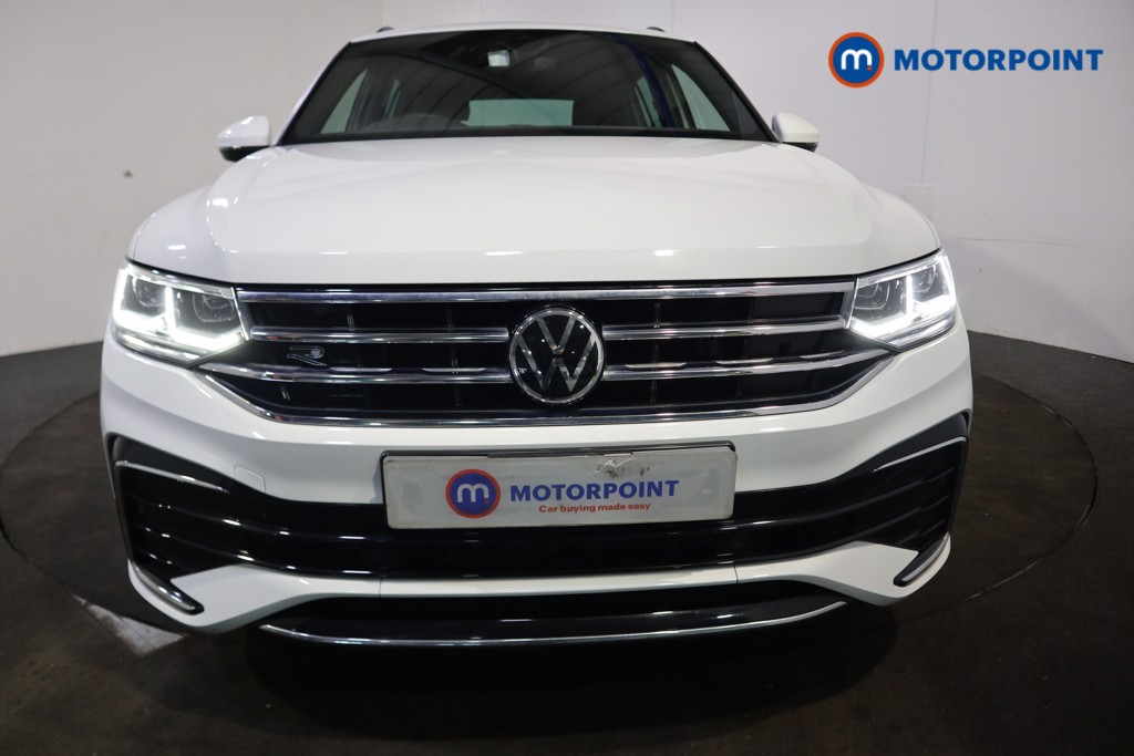 Used Volkswagen Tiguan 2021 for sale - 77407357: Photo 39