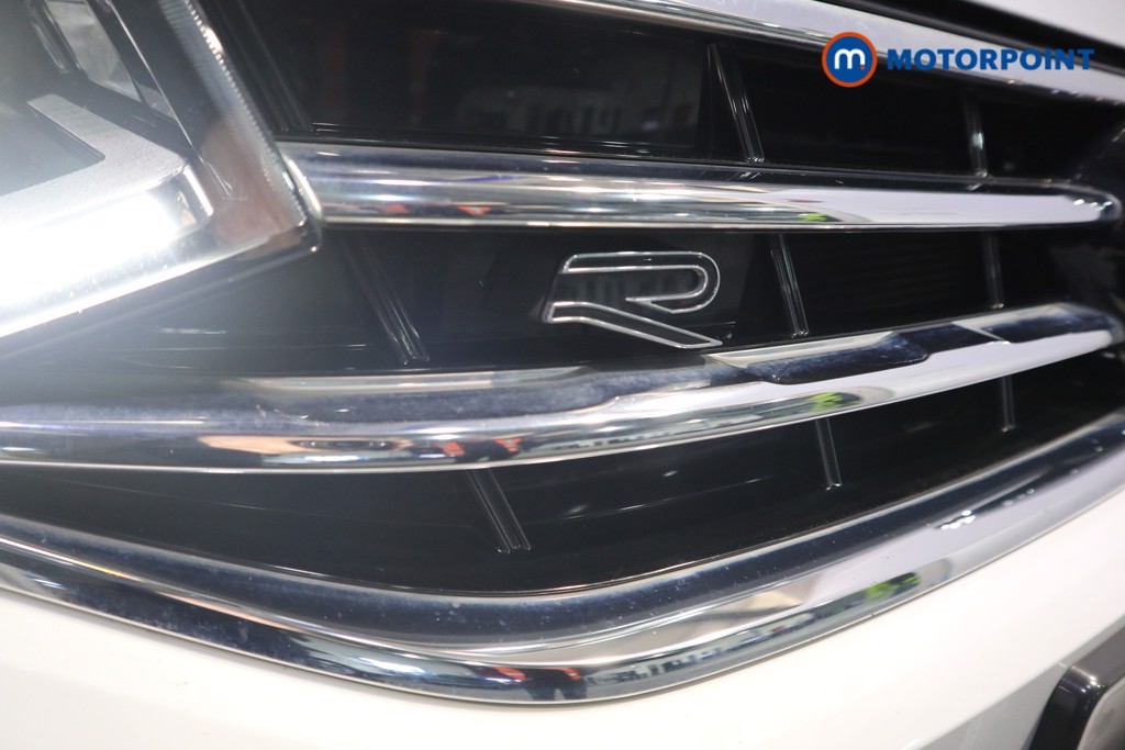 Used Volkswagen Tiguan 2021 for sale - 77407357: Photo 40