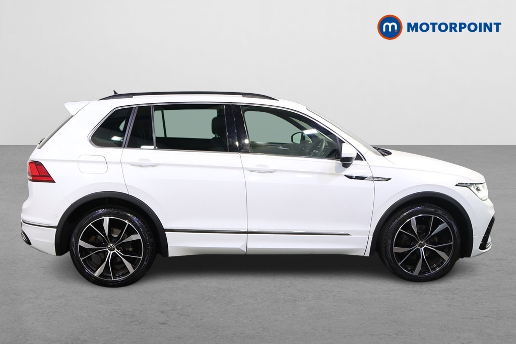 Used Volkswagen Tiguan 2021 for sale - 77407357: Photo 8