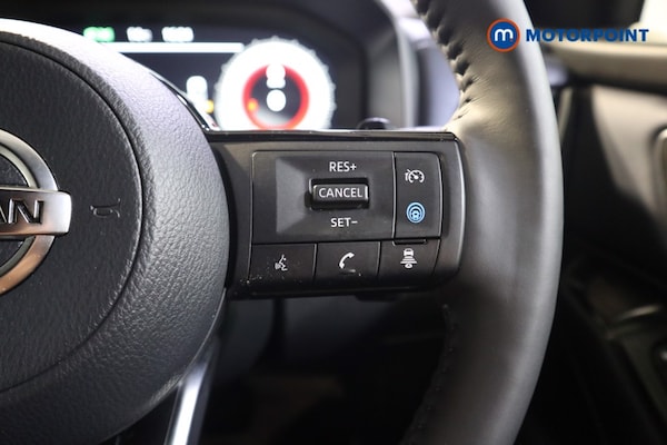 Used Nissan Qashqai 2021 for sale - 76146954: Photo 13