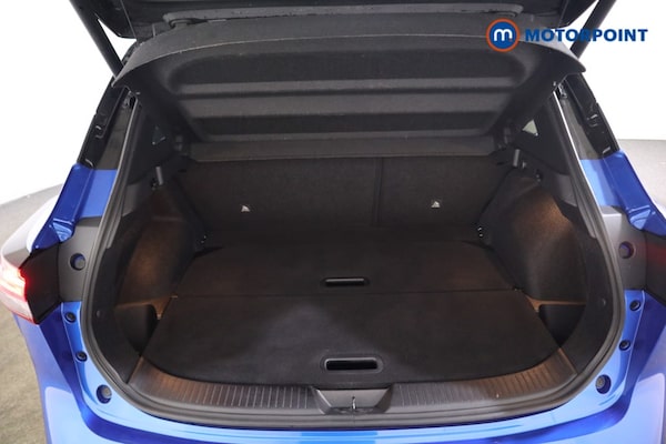 Used Nissan Qashqai 2021 for sale - 76146954: Photo 26