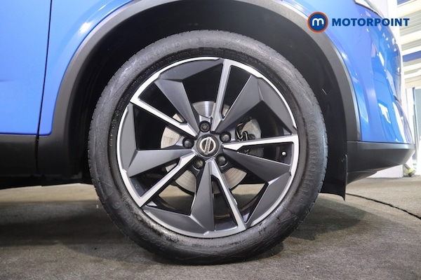 Used Nissan Qashqai 2021 for sale - 76146954: Photo 29