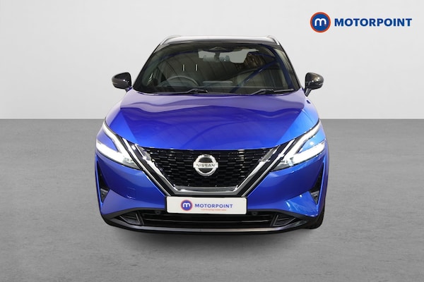 Used Nissan Qashqai 2021 for sale - 76146954: Photo 2
