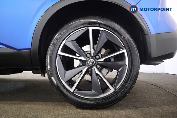 Used Nissan Qashqai 2021 for sale - 76146954: Photo 31