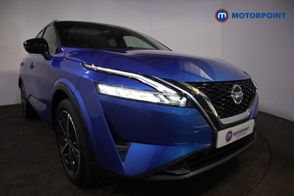 Used Nissan Qashqai 2021 for sale - 76146954: Photo 37