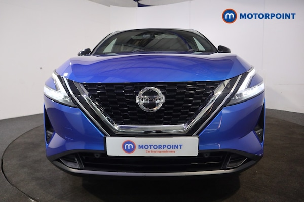 Used Nissan Qashqai 2021 for sale - 76146954: Photo 38