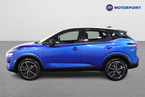 Used Nissan Qashqai 2021 for sale - 76146954: Photo 4