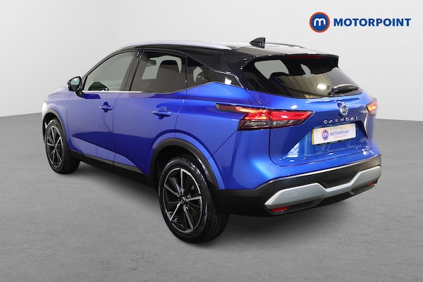 Used Nissan Qashqai 2021 for sale - 76146954: Photo 5