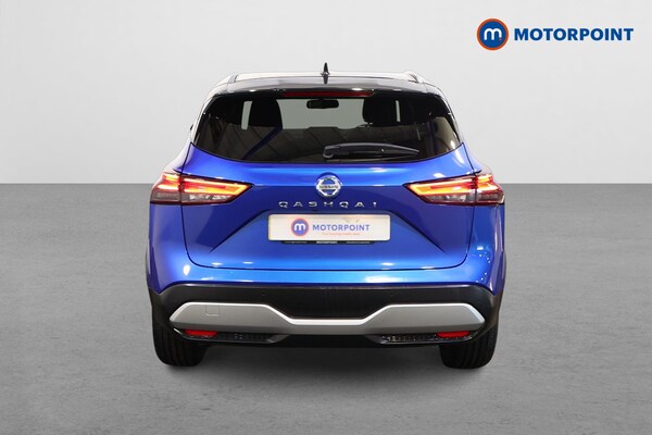 Used Nissan Qashqai 2021 for sale - 76146954: Photo 6