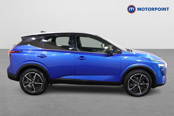 Used Nissan Qashqai 2021 for sale - 76146954: Photo 8