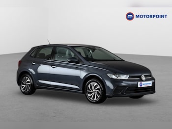 Used Volkswagen Polo 2024 for sale - 78874157: Photo