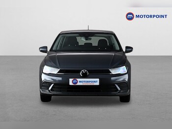 Used Volkswagen Polo 2024 for sale - 78874157: Photo