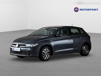Used Volkswagen Polo 2024 for sale - 78874157: Photo