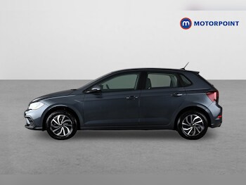 Used Volkswagen Polo 2024 for sale - 78874157: Photo