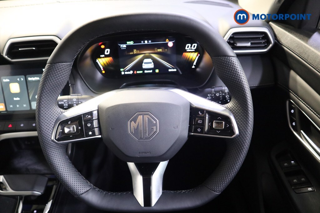 Used MG MG ZS 2025 for sale - 78078386: Photo 10