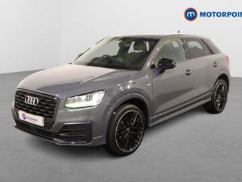 Used Audi Q2 2020 for sale - 74883853: Photo