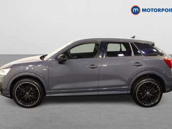 Used Audi Q2 2020 for sale - 74883853: Photo