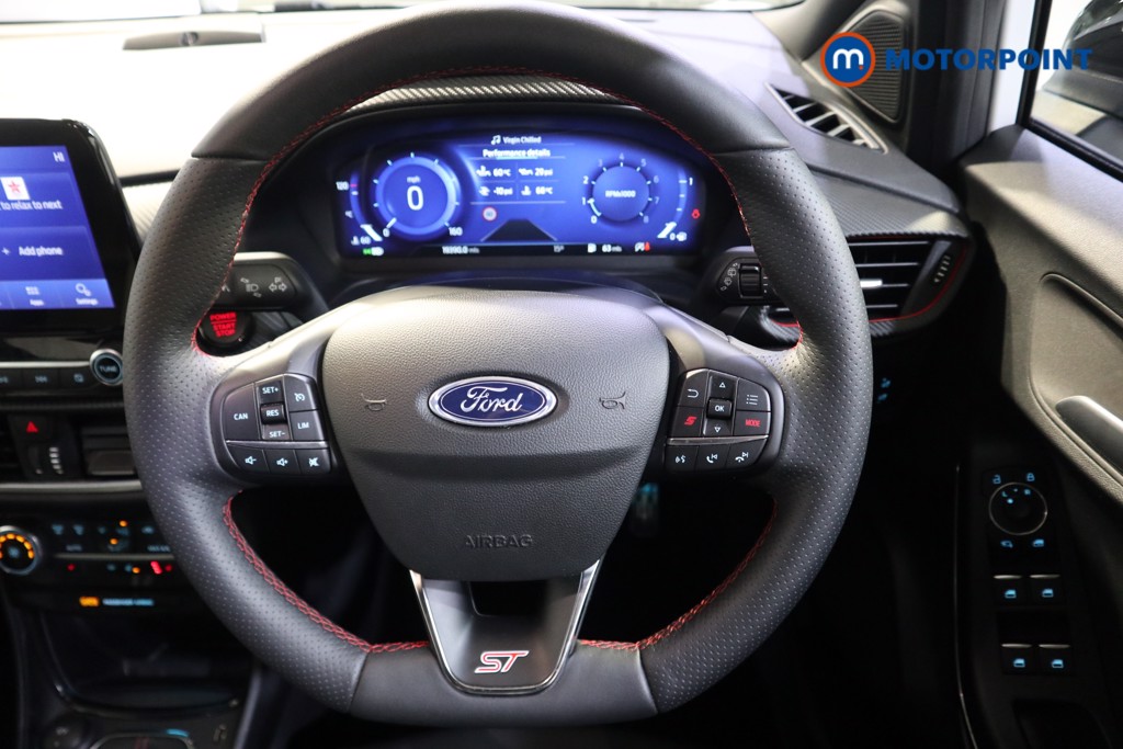 Used Ford Puma 2023 for sale - 77775529: Photo 10