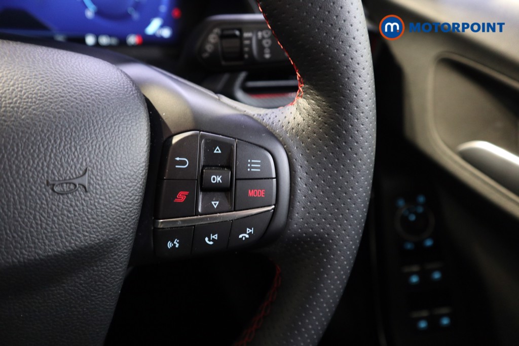 Used Ford Puma 2023 for sale - 77775529: Photo 12