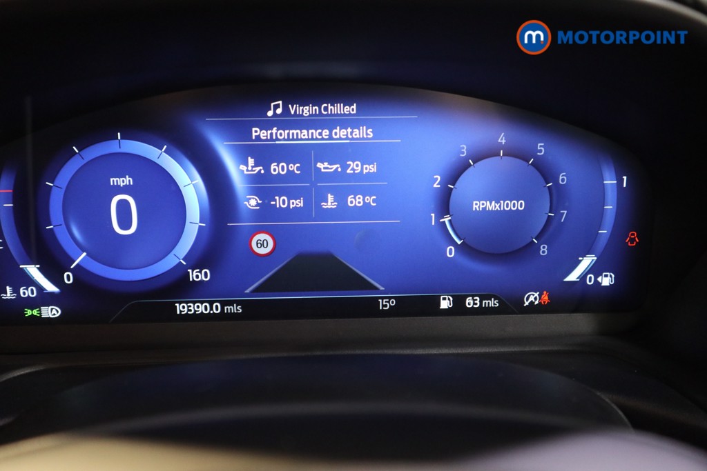 Used Ford Puma 2023 for sale - 77775529: Photo 14