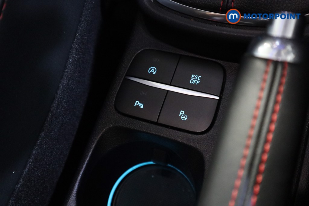 Used Ford Puma 2023 for sale - 77775529: Photo 19