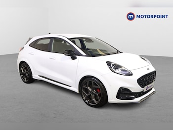 Used Ford Puma 2023 for sale - 77775529: Photo