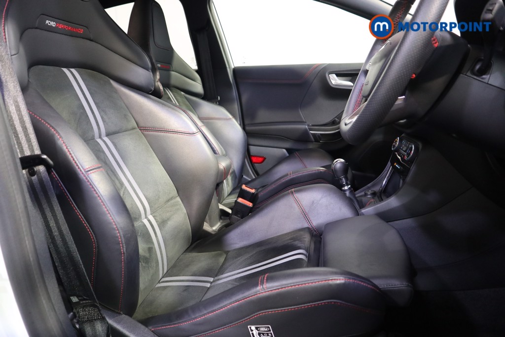 Used Ford Puma 2023 for sale - 77775529: Photo 25