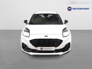 Used Ford Puma 2023 for sale - 77775529: Photo