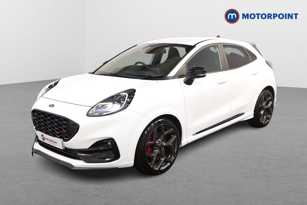 Used Ford Puma 2023 for sale - 77775529: Photo 3