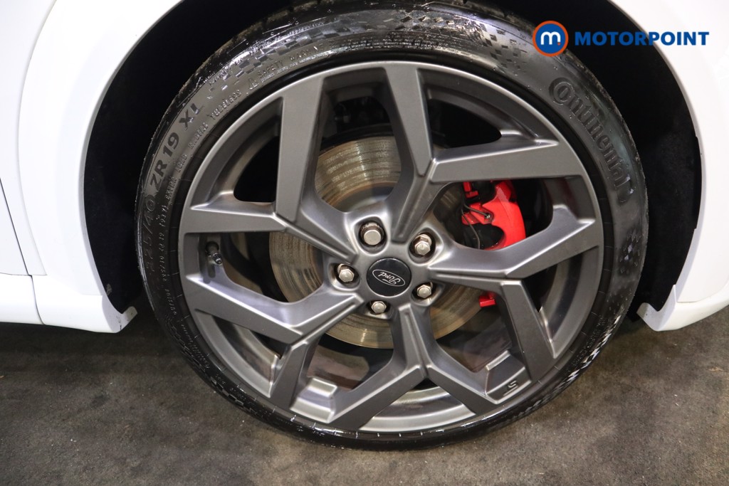 Used Ford Puma 2023 for sale - 77775529: Photo 33