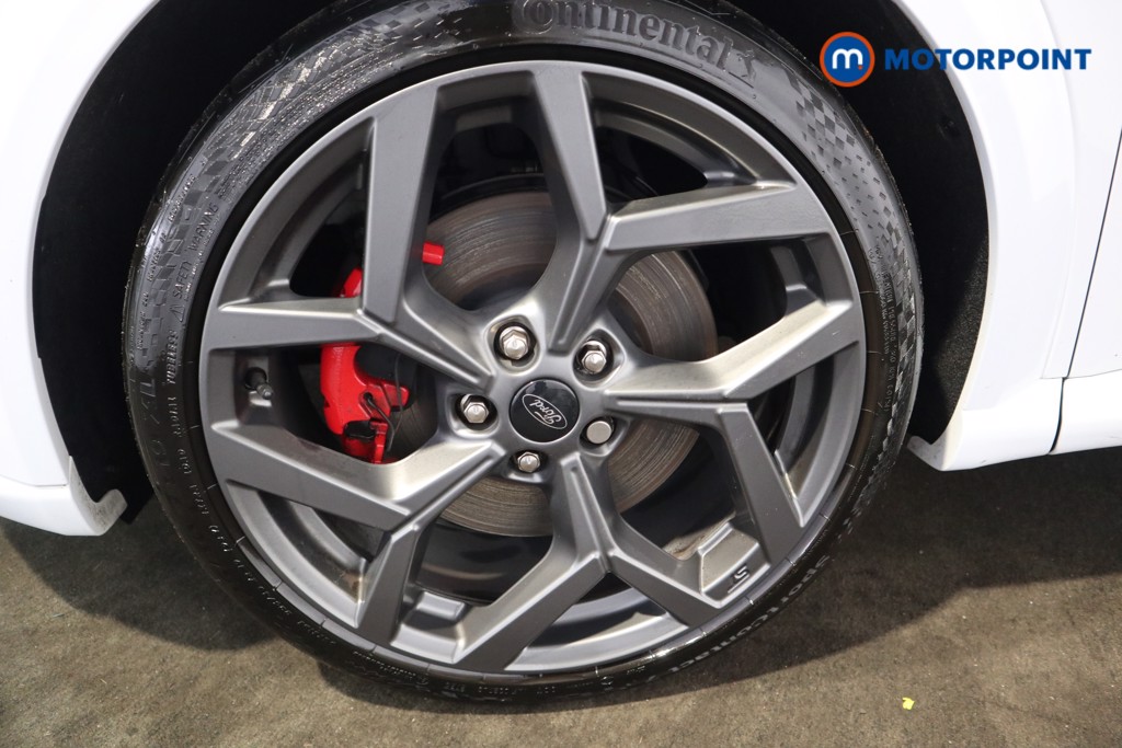 Used Ford Puma 2023 for sale - 77775529: Photo 34